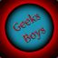 GeeksBoys