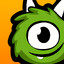 Monster's avatar