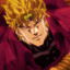 DIO BRANDO .