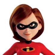 Elastigirl