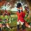 Sir Foxward of Foxania