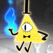 Bill Cipher