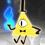 Bill Cipher