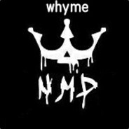 HMP_WhyMe