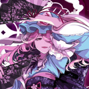 八云家的幽幽子