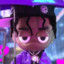 the unluccy kid