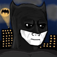 Justice FOR GOTHAM