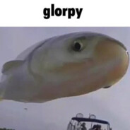 Glorpy