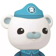 海底小纵队巴克船长