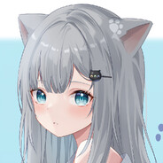 皇家特射灰猫（16寸长尾