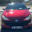 Peugeot206Gtı