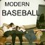 Modern Baseball