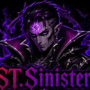 St.Sinister(Commend Me)