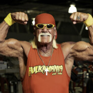 Hulk Hogan