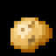 Moist potato