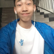 a dog could scold Chinese