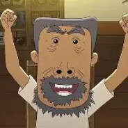 翻斗花园牛夜液