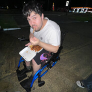 Wheely Boy