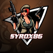 SyRoX86 - steam id 76561197965755049