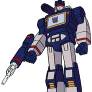 Soundwave