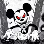 EVIL mickey