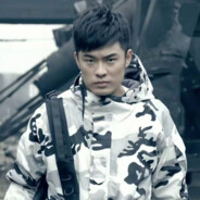 爱情公寓最有种的男人