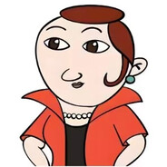 翻斗花园王子妈