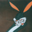 Bugs Bunny.