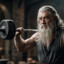 GandalftheGains