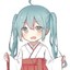 初音未来的老公