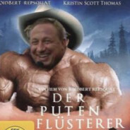Der Puten Flüsterer