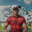 Tiger Woods