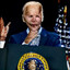 sCAry bIDEN