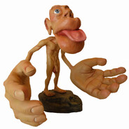 Homunculus Jones