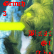 The Grinch 3: Blast of the Beam