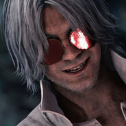 Dante-san