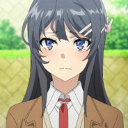 活着就是为了樱岛麻衣