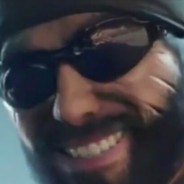 Drifter's Premium Snapchat Steam avatar