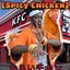 Spicy Chicken Man