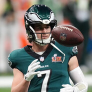 Superbowl Champion Kenny Pickett
