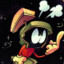 Marvin the Martian