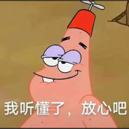 我和我的爱都是笨逼