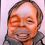 老六对决