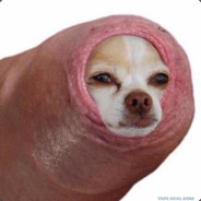 На пол шишечки