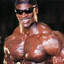 ronnie coleman