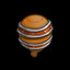 Fortified Ceramic Bloon