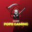 ٠•● Pops Gaming ●•٠