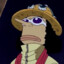 God D. Usopp