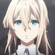 薇尔莉特·艾芙加登