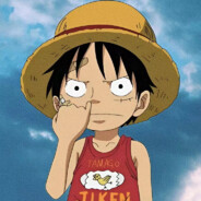 Luffy